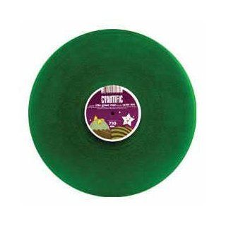 Green Little Green Men [Vinyl] Music