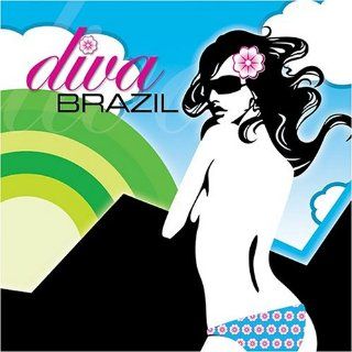 Diva Brazil Music
