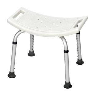 Revolution Mobility Shower Bench without Back REMBA 221
