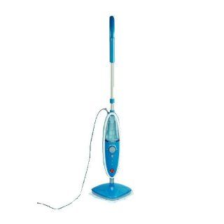 Hoover Enhanced Clean Disinfecting Steam Mop, 12 amps