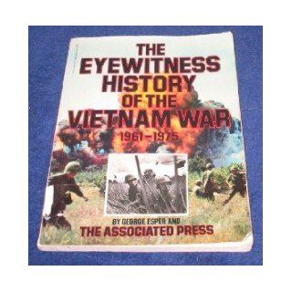 Eyewitness to Vietnam (9780345308658) Associated Press Books