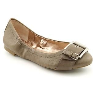 BCBGeneration Women's 'Lanelle' Leather Casual Shoes BCBGeneration Flats