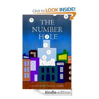 The Number Hole eBook Yvonne Medley Kindle Store