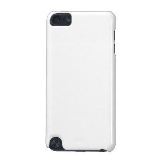 Custom iPod Touch 5G Case