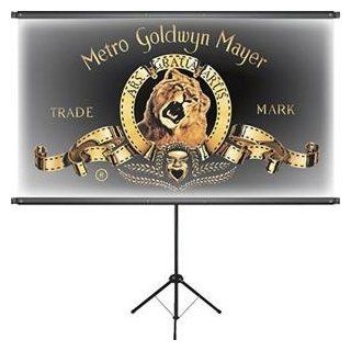 NEW MGM 83" Portable HD Projection (Projectors)