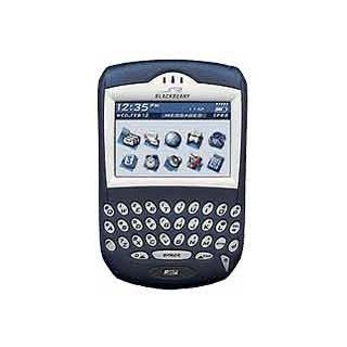 BlackBerry 7230 Phone (Unlocked) Cell Phones & Accessories