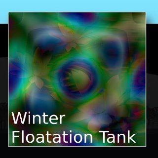 Winter Floating Tank Music