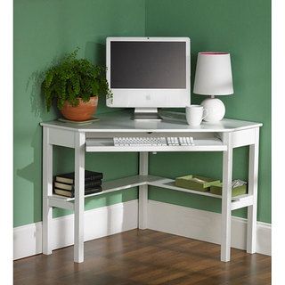 White Birch Corner Desk Upton Home Desks