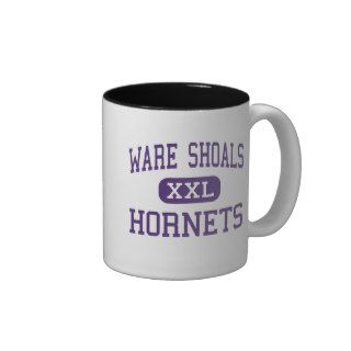 Ware Shoals   Hornets   High   Ware Shoals Coffee Mug