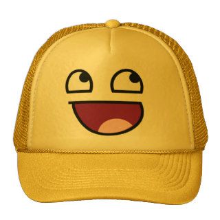Awesome Hat