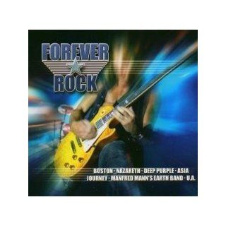 4ev. Rock (Compilation CD, 14 Tracks) Music