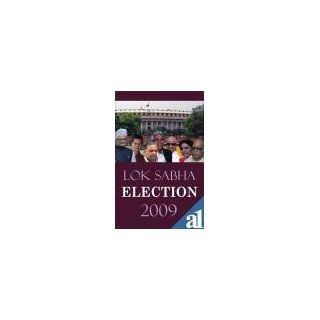 Lok Sabha Election 2009 (5 vols) (9789380297071) Rakesh Sharma Books