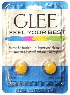 Wellgenix Glee  875 mg, 2 Tablet Blister Pack Health & Personal Care