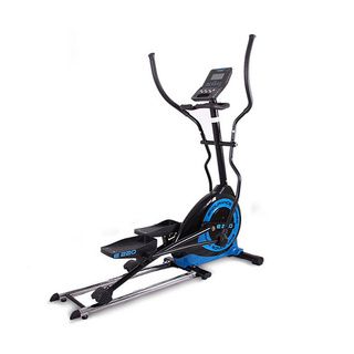 Smooth Fitness TruPace E220 Elliptical Smooth Fitness Ellipticals