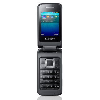 Samsung C3520 GSM Unlockled Flip Cell Phone Samsung Unlocked GSM Cell Phones