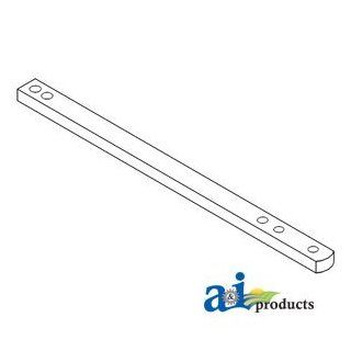 A&I   Drawbar (3/90 >). PART NO A D3NN805A