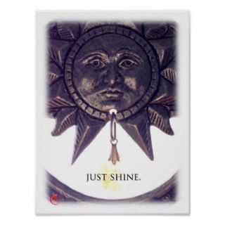 Shine Print