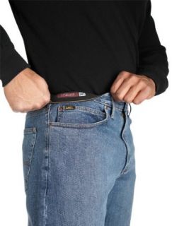 Lee Big & Tall Custom Waist Relaxed Fit Jeans at  Mens Clothing store
