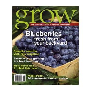Inspired House Grow Magazine 56530