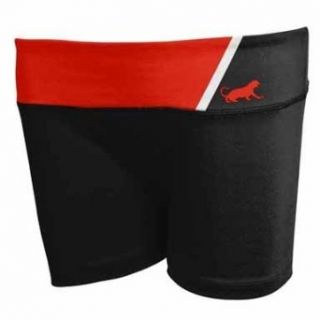 Princeton   Women's Under Armour   Sonic Shorty Clothing