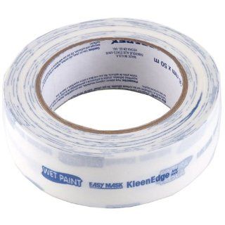Easy Mask 591360 1 1/2 Inch X 60 Yard Kleen Edge Low Tack Painters Tape    