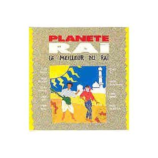 Planete Ra Le Meilleur Du Ra Music