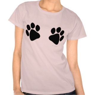 Funny Big Friendly Dog Lover T Shirt