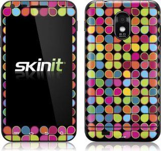 Mojito   Mojito 04   Samsung Galaxy S II Epic 4G Touch  Sprint   Skinit Skin Electronics