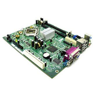 Dell Optiplex 755/GX755 Motherboard   DR845 Computers & Accessories