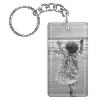 Special Moments Key Chain
