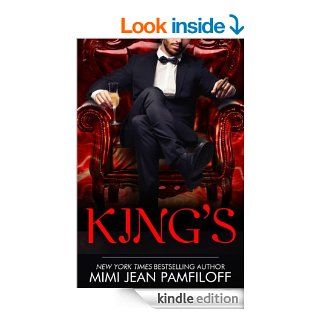 KING'S (The King Trilogy Book 1)   Kindle edition by Mimi Jean Pamfiloff. Romance Kindle eBooks @ .