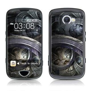 Infinity Design Skin Decal Sticker for the Samsung Omnia 2 SCH i920 Verizon Cell Phone Electronics
