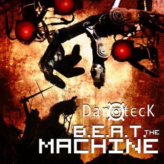Beat The Machine Music