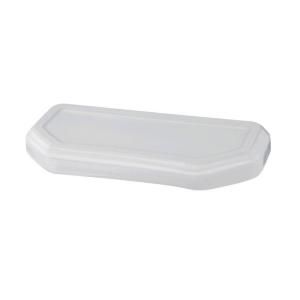 American Standard Toilet Tank Lid for Portsmouth/Townsend/Doral Classic Champion 4 Models 735113 400.020