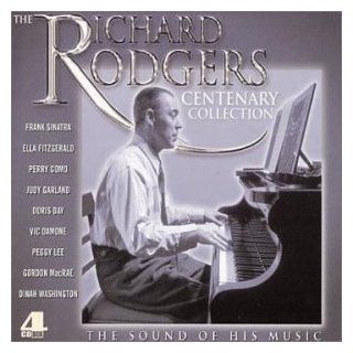 Richard Rodgers Centenary Collection Music