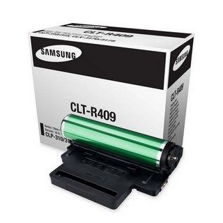 Samsung CLT R409 Imaging Drum Unit For CLP 310, CLP 315 and CLP 3170 Printers (CLT R409)    