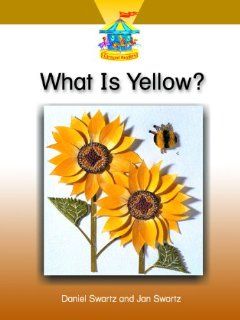 WHAT IS YELLOW? (Dominie Carousel Readers) (9781562708689) Dominie Elementary Books