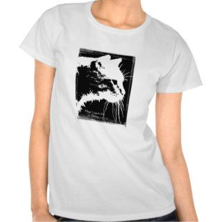 Cat Lover T shirt