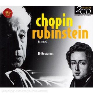 Chopin/Rubinstein 2 Music
