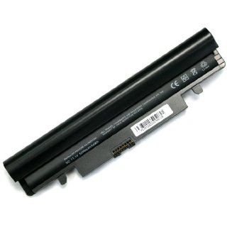 CET Domain   5200mAh Capacity 11.1v Charge Laptop Battery for Samsung N143 DP01n143 Notebooks (5200mAh Capacity 11.1v Charge Laptop Battery for Samsung N143 DP01n143 Notebooks Color White)   2C52SS09~WHITE Computers & Accessories