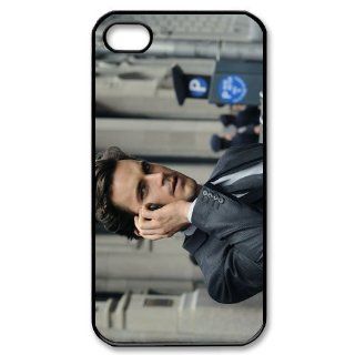 IPhone 4,4S Phone Case US TV series White Collar XWS 520797753977 Cell Phones & Accessories