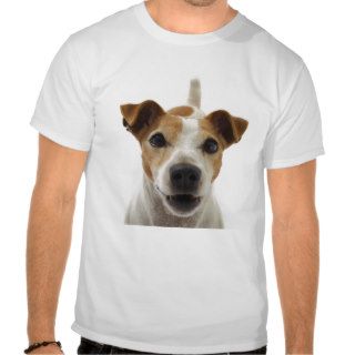 Jack Russell Terrier T shirt