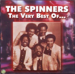 The Spinners the Very Best Of Music