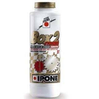 IPONE BOX 2 SYNTHESIS GEARBOX OIL (1L), Manufacturer IPONE, Part Number 46 920 AD, VPN 920 AD, Condition New Automotive