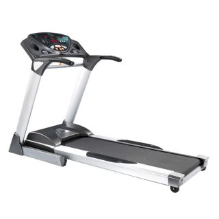 Inertia Runner X6.6 Treadmill Motion Fitness Treadmills