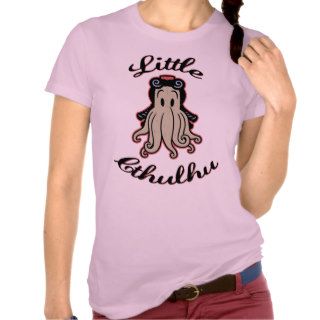 Little Cthulhu II Shirt