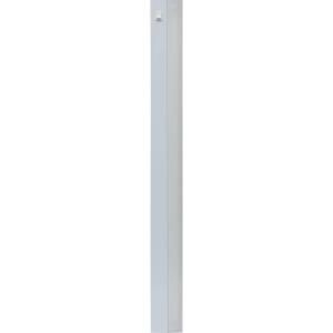 GE 36 in. White Premium Linkable Fluorescent Undercabinet Light 16034