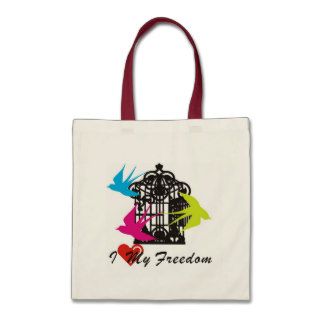 Freedom Bag