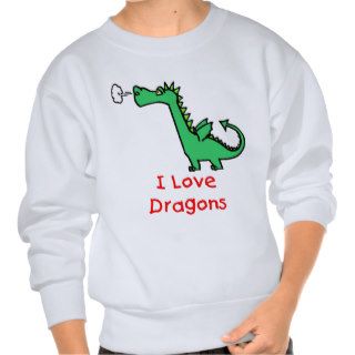 Funny Dragon T shirts