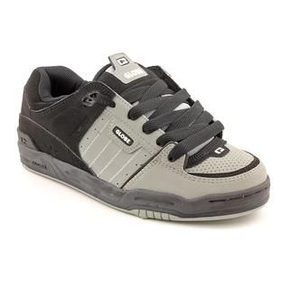 Globe Men's 'Fusion' Nubuck Athletic Shoe Globe Sneakers